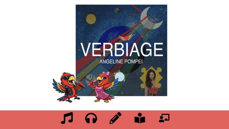 jingle bells song for learning english italian