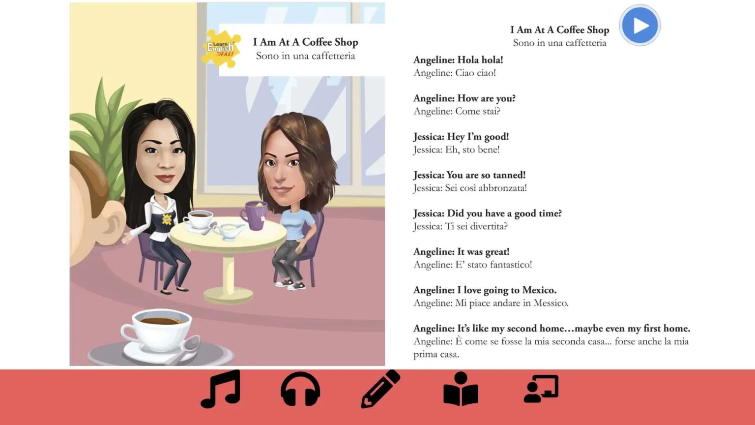English-italian-Bilingual-Audiobooks-Conversations