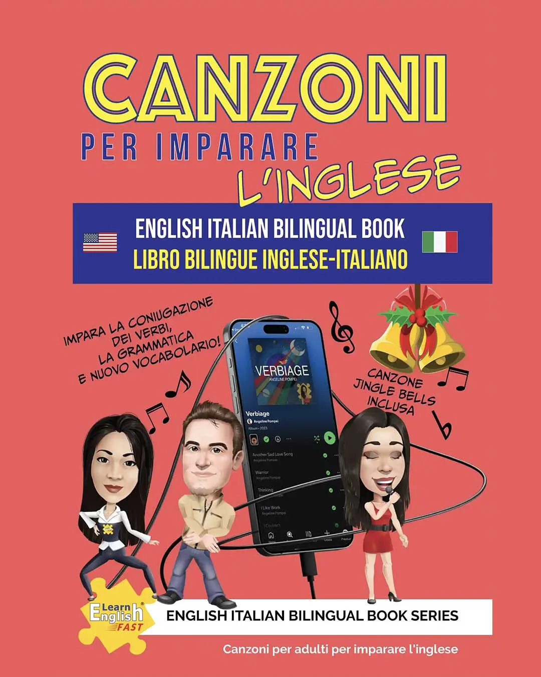 Italian-songs-for-learning-english