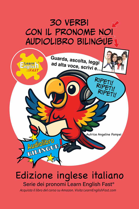 30-Verbs-and-pronouns-We-English-Italian-Bilingual-Audiobook