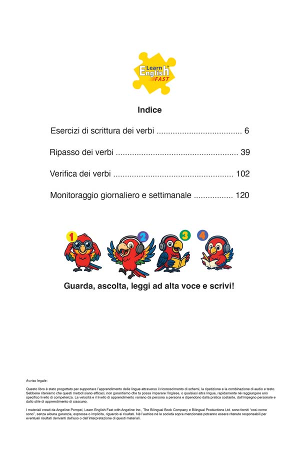 30 verbs english italian bilingual workbook-02