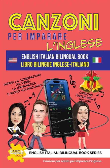 Verbiage-Songs-For-Learning-English-ITALIAN-bilingual-songbook